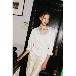 Delphine Blouse