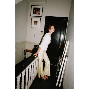 Lucienne Trousers